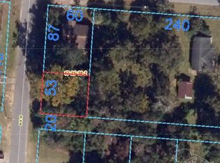 1912 N K St, Pensacola, FL 32501