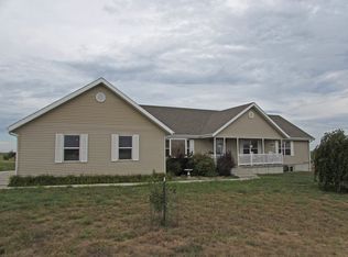 16100 235th Rd, Amherst, NE 68812