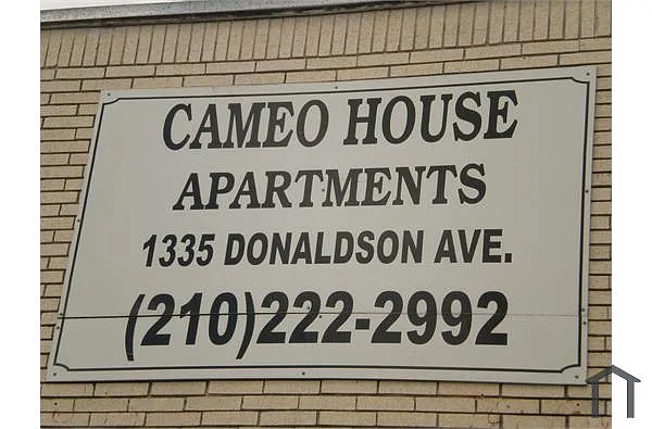 Building Photo - 1335 Donaldson Ave