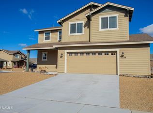 12234 Mensa Ct, Bellemont, AZ 86015