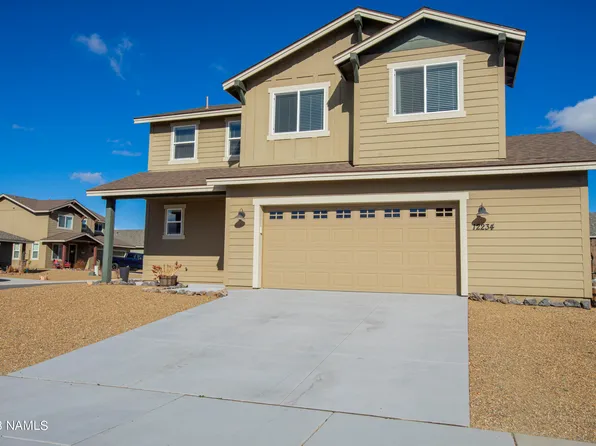 12234 Mensa Ct, Bellemont, AZ 86015