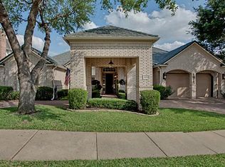 4616 Firestone Dr, Frisco, TX 75034