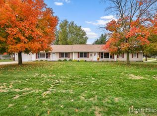 167 Holiday Dr, Ionia, MI