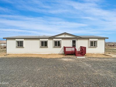 2180 Ramsey Cutoff, Silver Springs, NV, 89429