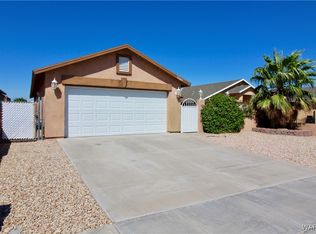3363 N Diamond St, Kingman, AZ 86401