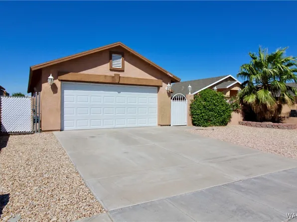 3363 N Diamond St, Kingman, AZ 86401