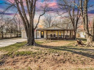 2525 W 35th St N, Wichita, KS 67204