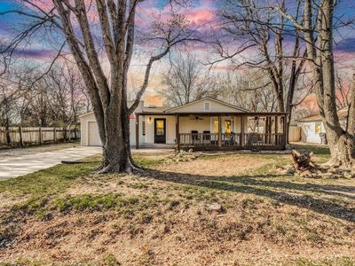 2525 W 35th St N, Wichita, KS, 67204