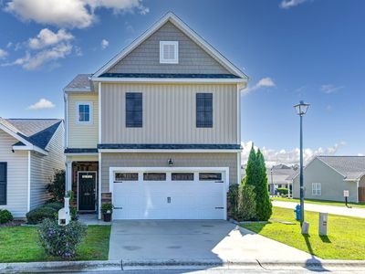 604 Dawsons Park Way, Lexington, SC, 29072