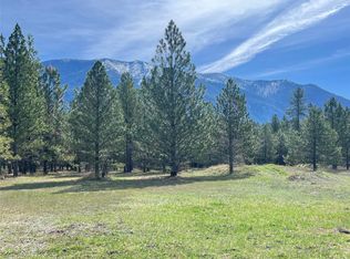 555 Berne Rd, Columbia Falls, MT 59912