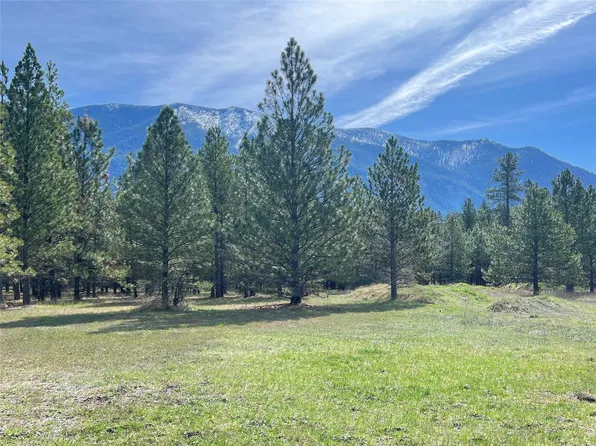 555 Berne Rd, Columbia Falls, MT 59912