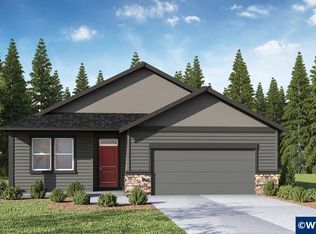 2625 Soapstone Ave SE, Salem, OR 97306