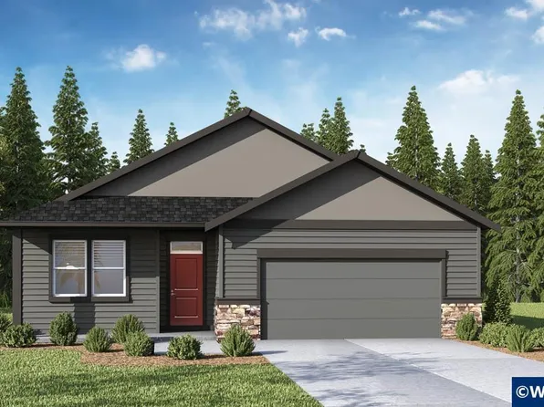 2625 Landau St SE, Salem, OR 97306