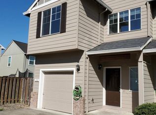 1250 NE Birkshire Ct, Hillsboro, OR 97124
