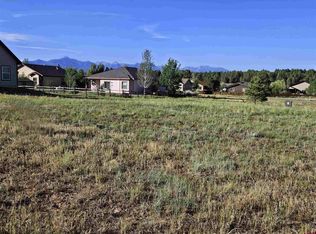 23 Fireside St, Pagosa Springs, CO 81147