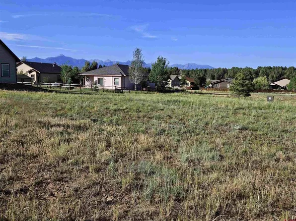 23 Fireside Street, Pagosa Springs, CO 81147