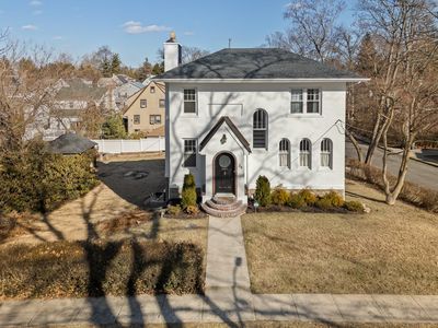 38 Maple Avenue, Pelham, NY, 10803