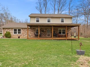 2539 S Edgewood Cv, Martinsville, IN 46151