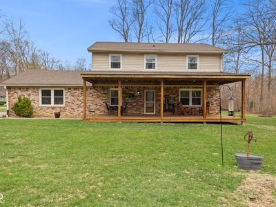 2539 S Edgewood Cv, Martinsville, IN, 46151