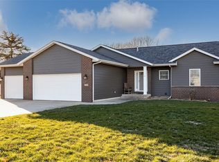 207 B Ave, Atkins, IA 52206