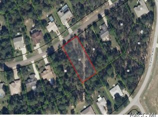 1758 E Monopoly Loop, Inverness, FL 34453