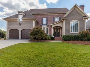 3686 Gatehurst Ct SE, Smyrna, GA 30080