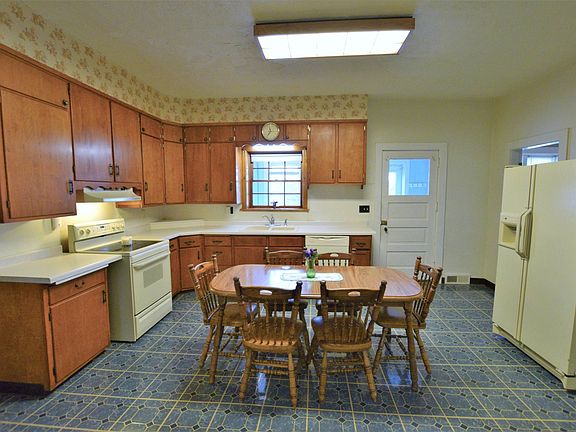 Large Kitchen
