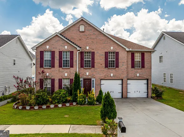 2760 Rusticwood Dr, Snellville, GA 30078