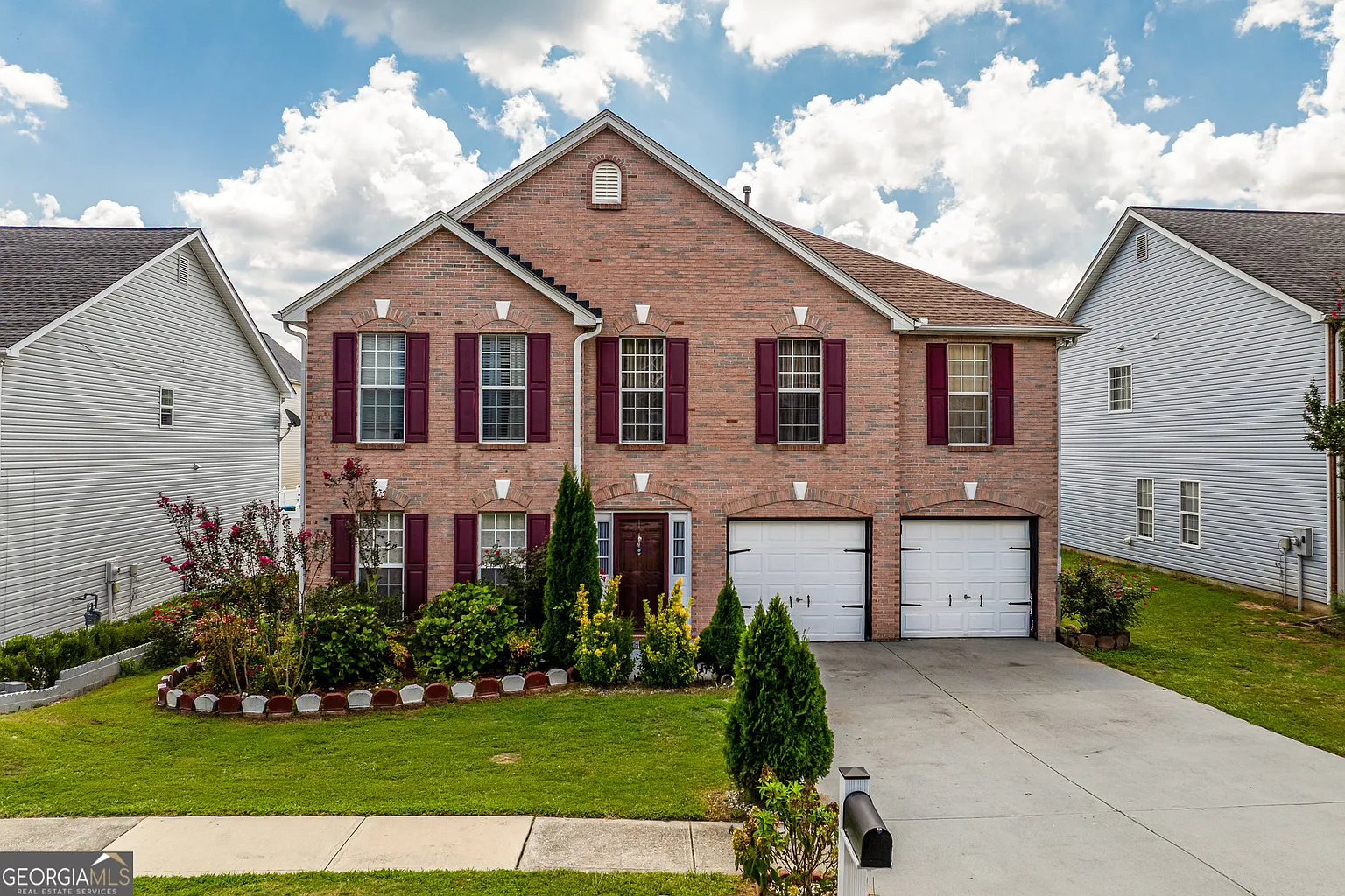 2760 Rusticwood Dr photo 1