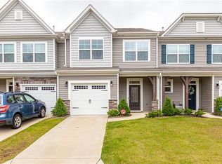 13305 Savannah Point Dr, Charlotte, NC 28273