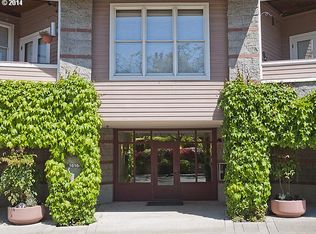 1616 SW Harbor Way UNIT 412, Portland, OR 97201