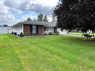 115 16th St, Elkins, WV 26241