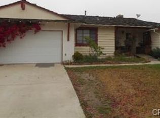 1711 E Francisquito Ave, West Covina, CA 91791