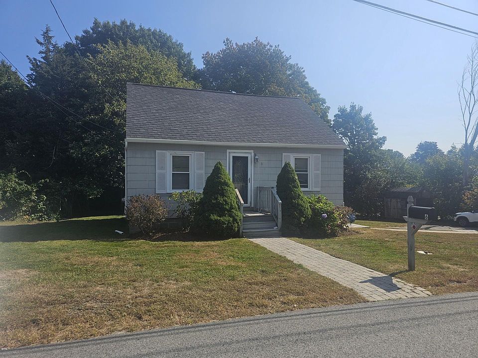 2nd image of 6 Henderson Circle