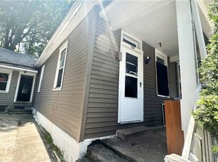 16 Harper Ave, Dayton, OH 45410
