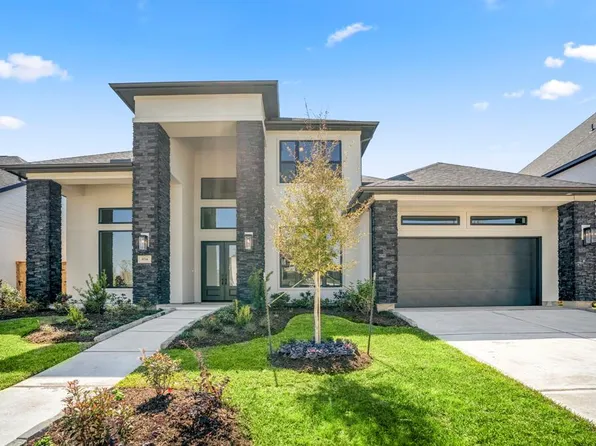 9718 Leafgate Ct, Missouri City, TX 77459