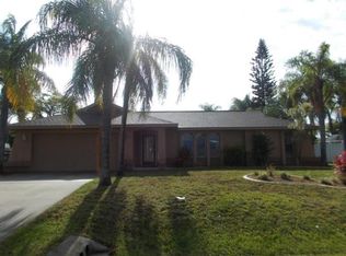1011 SE 16th Pl, Cape Coral, FL 33990