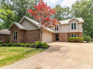 603 Oak Hollow Ln, Jonesboro, AR 72401