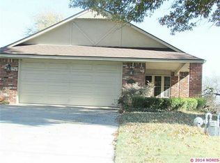 508 N 40th St, Muskogee, OK 74401