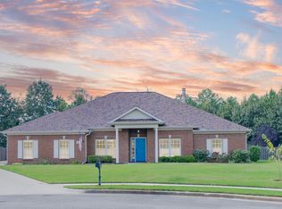 110 Windledge Pl, Harvest, AL 35749