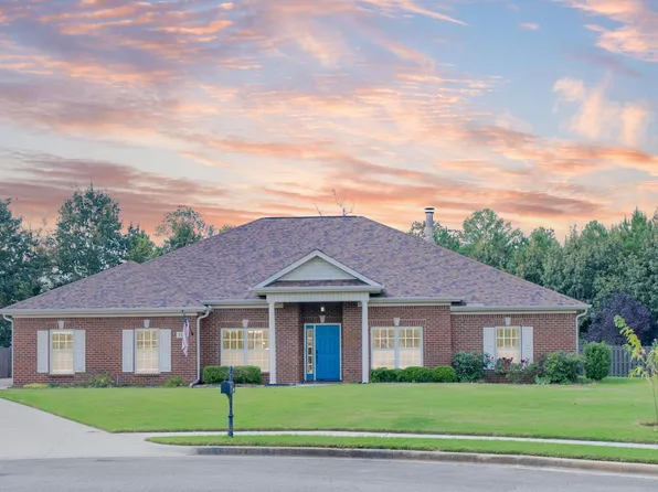 110 Windledge Pl, Harvest, AL 35749