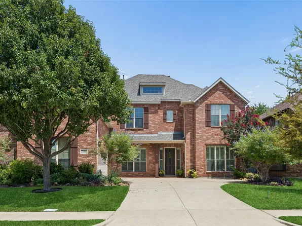 1902 Keystone Dr, Allen, TX 75013