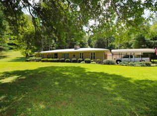 1408 County Road 18, South Pt, OH 45680