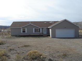 94 Homestead Rd, Gunnison, CO 81230