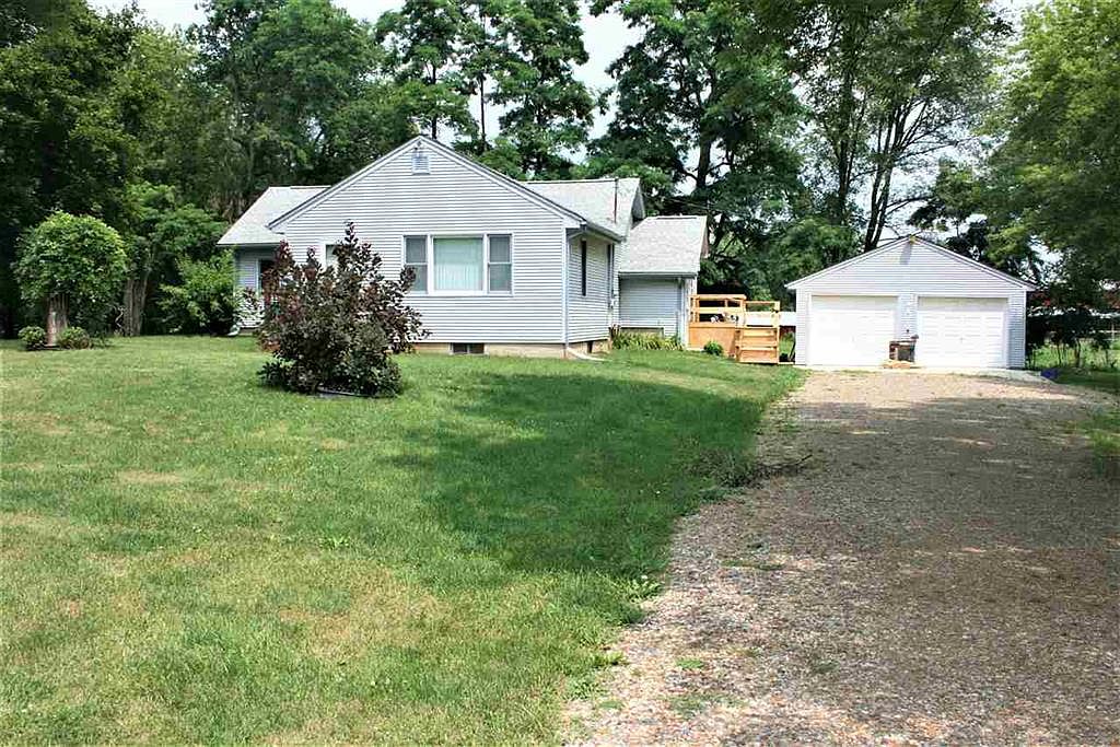 9100 E Michigan Ave, Parma, MI 49269 | Zillow