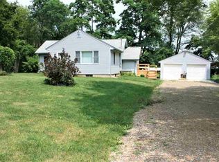 9100 E Michigan Ave, Parma, MI 49269