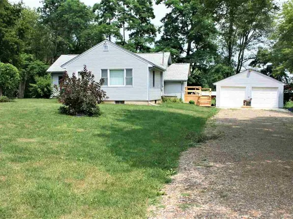 9100 E Michigan Ave, Parma, MI 49269