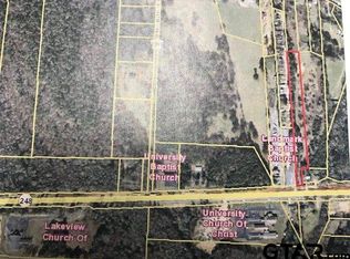 248 Spur, Tyler, TX 75707