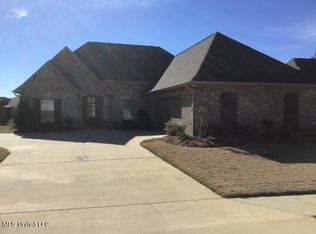 255 Hidden Hills Pkwy, Brandon, MS 39047