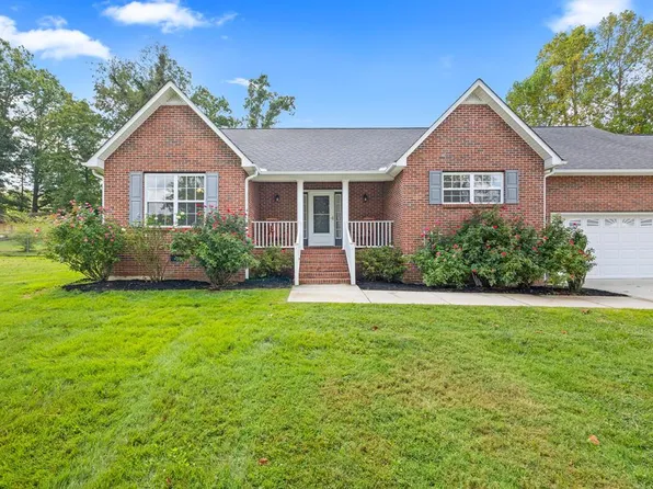 1688 Farmington Dr, Cookeville, TN 38501